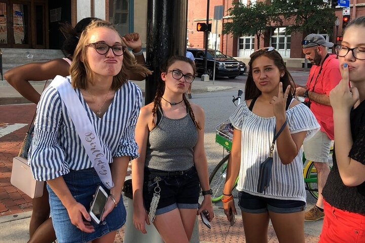 Louisville Scavenger Hunt by Crazy Dash - Photo 1 of 10